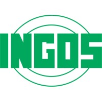 INGOS s.r.o. Logo
