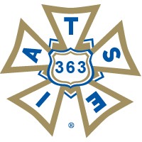 IATSE Local 363 Logo