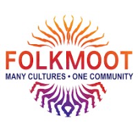 Folkmoot USA Logo