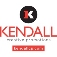 Kendall Creative Promotions Logo