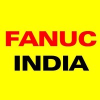 FANUC India Pvt Ltd Logo