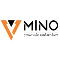 MINO AUTOMATION USA, INC Logo