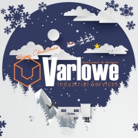 Varlowe Industrial Services Ltd Logo