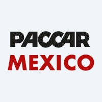 PACCAR México Logo
