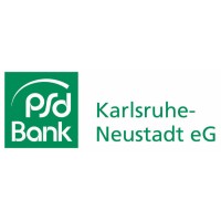 PSD Bank Karlsruhe-Neustadt eG Logo