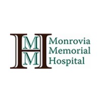 Monrovia Memorial Hospital Logo