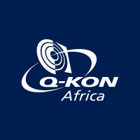 Q-KON Logo