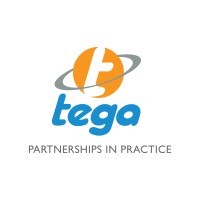 Tega Industries Logo