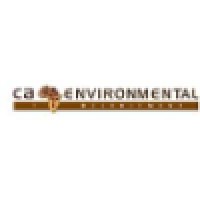 CA Environmental Logo