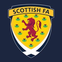 Scottish Football Association Logo