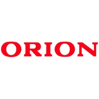 Orion Logo
