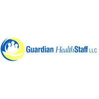 Guardian Healthstaff LLC Logo