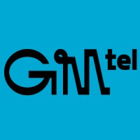 GMtel - Serviços em Tecnologias de Informação Logo