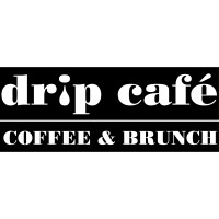Drip Cafe Logo