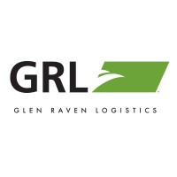 Glen Raven Logistics Logo