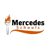 Mercedes High School Logo
