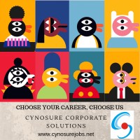 Cynosure Corporate Solutions Logo