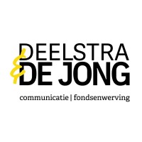 Deelstra en de Jong Logo