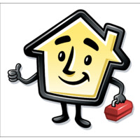 Friendly Home Services Logo