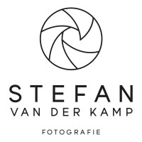 Stefan van der Kamp Fotografie Logo