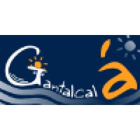 Gantalcalá Logo