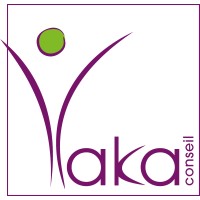 YAKA-CONSEIL Logo