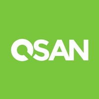 QSAN Logo