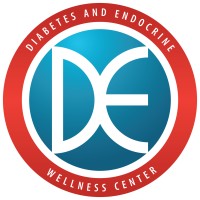 DIABETES AND ENDOCRINE WELLNESS CENTER LLC Logo