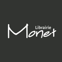 Librairie Monet Logo
