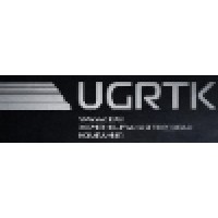 Ural Iron-Ore Trading Company (UGRTK) Logo