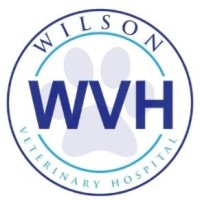 Wilson Veterinary Hospital Logo