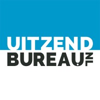 Uitzendbureau.nl Logo