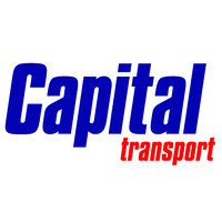 Capital Transport Logo
