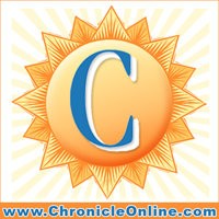 Citrus County Chronicle Logo