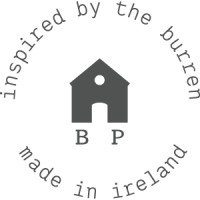 The Burren Perfumery Ltd. Logo