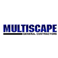 Multiscape Inc Logo
