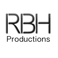 RBH Productions Logo