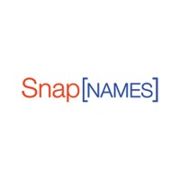 SnapNames Logo