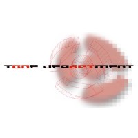 Tone Department Logo