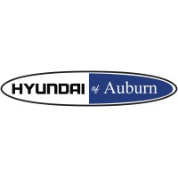 HYUNDAI OF AUBURN, INC Logo