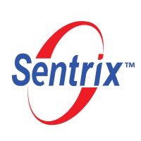 Sentrix Technology Sdn Bhd Logo