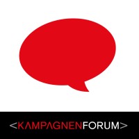 Kampagnenforum GmbH Logo