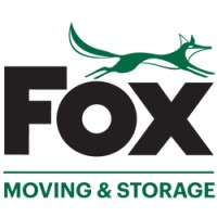 Fox Group (Moving and Storage) Ltd Logo