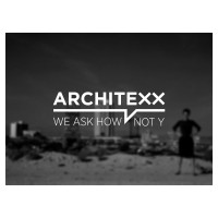 ARCHITEXX Logo