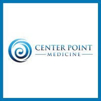 Center Point Medicine Logo