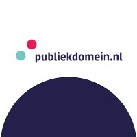 Publiek Domein Logo