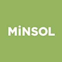 Minsol Logo