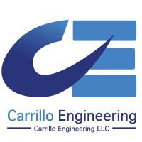 CARRILLO ENGINEERING LLC Logo