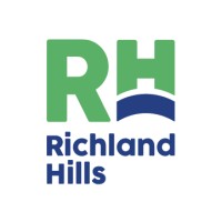 City of Richland Hills Logo