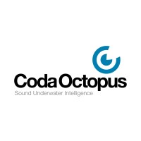 Coda Octopus Products Logo